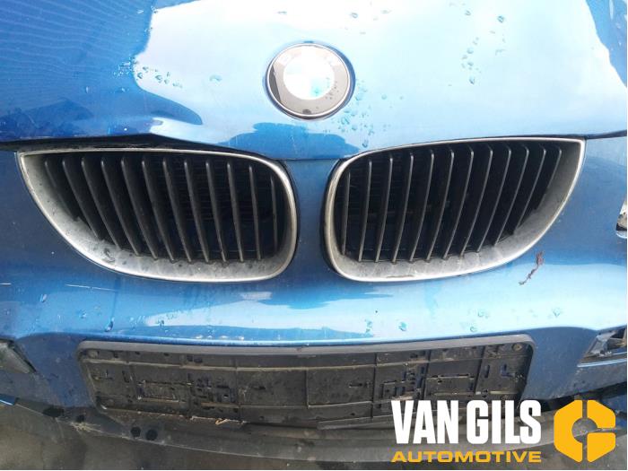Grille BMW 1-Serie O181187 - foto 1