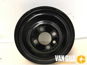 Gebruikte Poelie Krukas Volkswagen Transporter Prijs € 48,40 Inclusief btw aangeboden door Van Gils Automotive