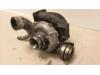 Turbo van een Audi A4 Avant (B6), 2001 / 2005 2.5 TDI 24V, Combi/o, Diesel, 2.496cc, 120kW (163pk), FWD, BFC, 2002-07 / 2003-05, 8E5 2003