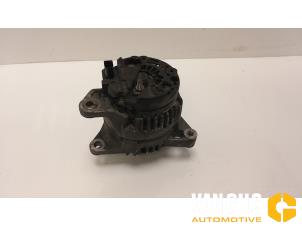 Gebruikte Dynamo Skoda Fabia (6Y2) 1.4i Prijs € 75,00 Margeregeling aangeboden door Van Gils Automotive