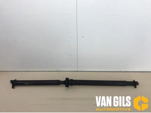 Gebruikte Tussenas BMW 1 serie (F20) 118i 1.5 TwinPower 12V Prijs € 199,99 Margeregeling aangeboden door Van Gils Automotive