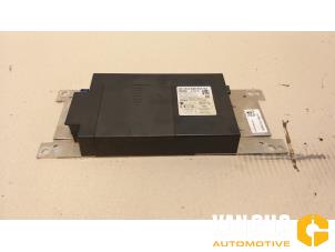 Gebruikte Bluetooth module BMW 1 serie (F20) 118i 1.5 TwinPower 12V Prijs € 110,00 Margeregeling aangeboden door Van Gils Automotive