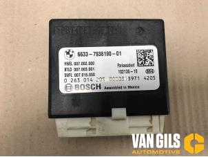 Gebruikte Module PDC BMW 1 serie (F21) M140i 3.0 24V Prijs € 49,99 Margeregeling aangeboden door Van Gils Automotive