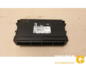 Gebruikte Sam module Subaru Impreza III (GH/GR) 2.5 WRX 16V Prijs € 30,00 Margeregeling aangeboden door Van Gils Automotive