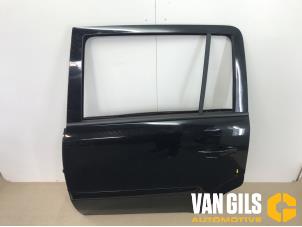 Gebruikte Deur 4Deurs links-achter Opel Zafira (M75) 1.8 16V Ecotec Prijs € 93,00 Margeregeling aangeboden door Van Gils Automotive