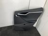 Tesla Model S 90D Deurbekleding 4Deurs rechts-achter