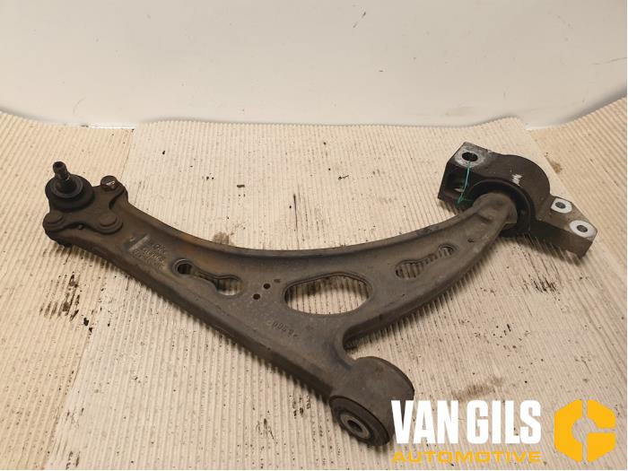 Draagarm rechts-voor Audi A3 O181741 - foto 1