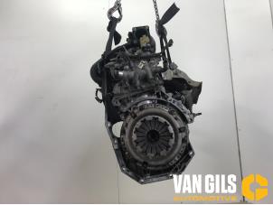 Gebruikte Motor Nissan NV 200 Evalia (M20M) 1.6 16V Prijs € 999,99 Margeregeling aangeboden door Van Gils Automotive