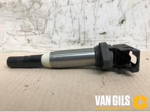 Gebruikte Pen Bobine BMW X5 (F15) xDrive 40e PHEV 2.0 Prijs € 42,35 Inclusief btw aangeboden door Van Gils Automotive