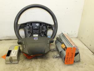 Gebruikte Module + Airbag Set Volvo V70 (SW) 2.4 D5 20V Prijs € 450,00 Margeregeling aangeboden door Van Gils Automotive