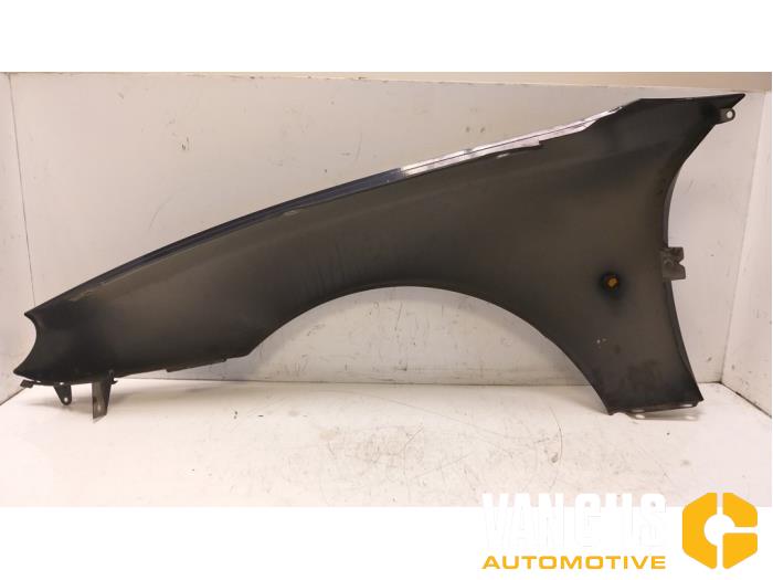 MG F Front wing, right MG F O182351 O182351 2