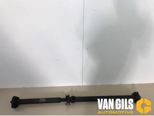 Gebruikte Tussenas Mercedes C (R205) C-220d 2.2 16V BlueTEC 4-Matic Prijs € 299,99 Margeregeling aangeboden door Van Gils Automotive