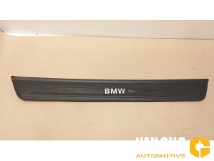Gebruikte Deurlijst BMW 5 serie (F10) 520d 16V Prijs op aanvraag aangeboden door Van Gils Automotive