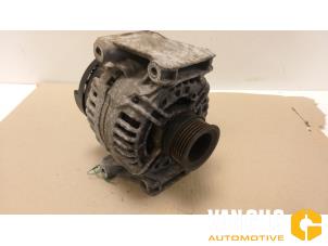 Gebruikte Dynamo Saab 9-3 II (YS3F) 1.8t 16V Prijs € 75,00 Margeregeling aangeboden door Van Gils Automotive