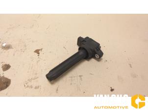 Gebruikte Bobine Mitsubishi Space Star (A0) 1.0 12V Prijs € 30,00 Margeregeling aangeboden door Van Gils Automotive