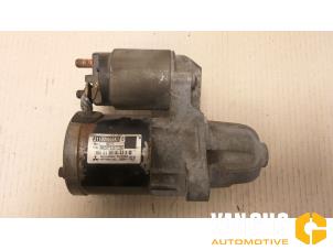 Gebruikte Startmotor Suzuki Alto 1.0 12V Prijs € 45,00 Margeregeling aangeboden door Van Gils Automotive