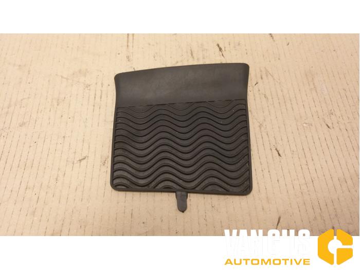 Gebruikte Diversen Saab 9-3 II (YS3F) 1.8t 16V Prijs € 30,00 Margeregeling aangeboden door Van Gils Automotive