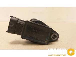 Gebruikte Pen Bobine Peugeot 208 I (CA/CC/CK/CL) 1.2 12V e-THP PureTech 110 Prijs € 19,99 Margeregeling aangeboden door Van Gils Automotive