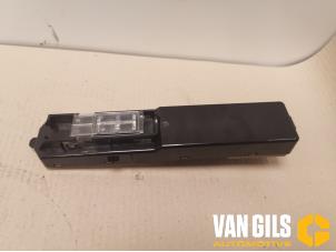 Gebruikte Module (diversen) Saab 9-3 II (YS3F) 1.8t 16V Prijs € 50,00 Margeregeling aangeboden door Van Gils Automotive