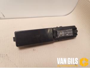 Gebruikte Module (diversen) Saab 9-3 II (YS3F) 1.8t 16V Prijs € 50,00 Margeregeling aangeboden door Van Gils Automotive