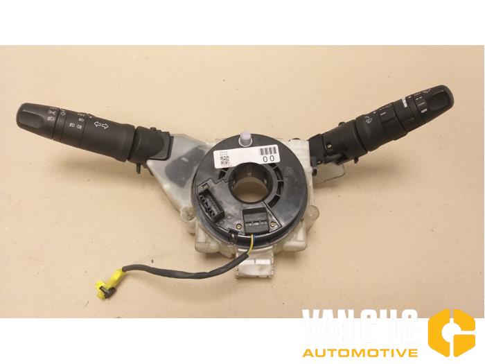 Steering column stalk Nissan Micra O183414 - foto 1