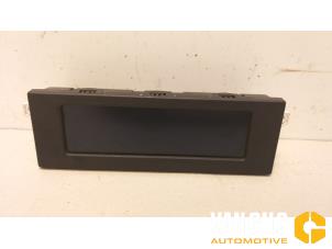 Gebruikte Display Interieur Citroen C3 (SC) 1.2 VTi 82 12V Prijs € 30,00 Margeregeling aangeboden door Van Gils Automotive
