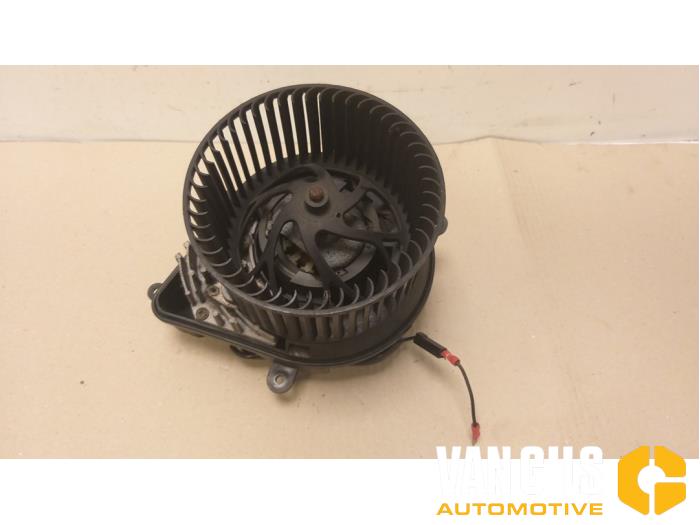 Kachel Ventilatiemotor Citroen Xantia O183661 - foto 1