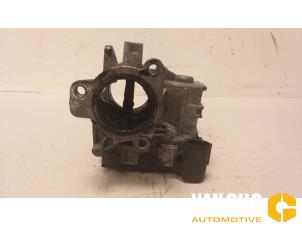 Gebruikte Gasklephuis Fiat Punto Evo (199) 1.3 JTD Multijet 85 16V Prijs op aanvraag aangeboden door Van Gils Automotive