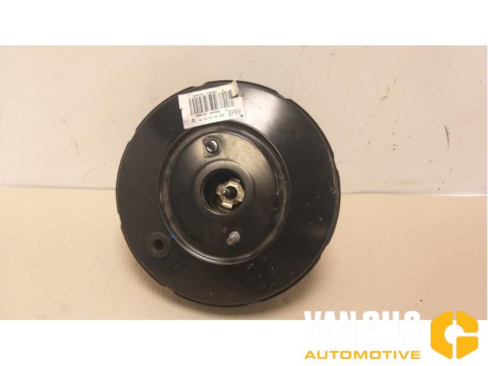 Gebruikte Rembol Peugeot 208 I (CA/CC/CK/CL) 1.6 Blue HDi 100 Prijs op aanvraag aangeboden door Van Gils Automotive