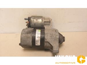 Gebruikte Startmotor Renault Twingo II (CN) 1.2 16V Prijs € 48,00 Margeregeling aangeboden door Van Gils Automotive