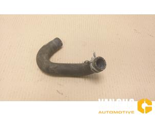 Gebruikte Leiding (diversen) Tesla Model S 90D Prijs op aanvraag aangeboden door Van Gils Automotive