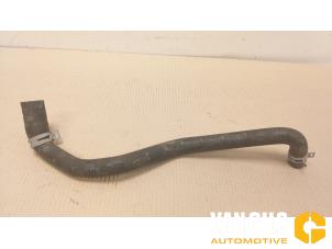 Gebruikte Leiding (diversen) Tesla Model S 90D Prijs op aanvraag aangeboden door Van Gils Automotive