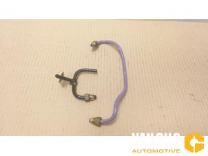 Gebruikte Leiding (diversen) Tesla Model S 90D Prijs op aanvraag aangeboden door Van Gils Automotive