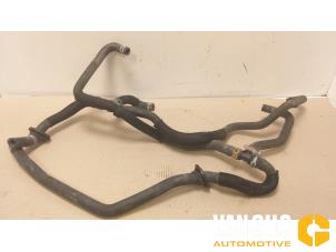 Gebruikte Slang (diversen) Tesla Model S 90D Prijs op aanvraag aangeboden door Van Gils Automotive