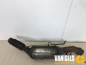 Gebruikte Katalysator Mercedes Sprinter 5t (906.15/906.25) 516 CDI 16V Prijs op aanvraag aangeboden door Van Gils Automotive