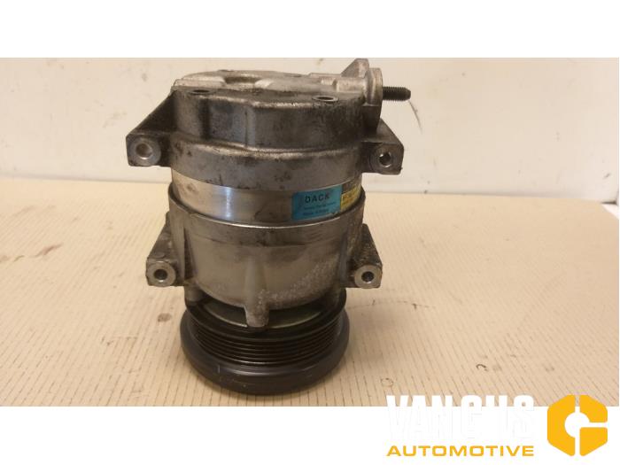 Gebruikte Aircopomp Chevrolet Nubira Wagon (J100) 1.6 16V Prijs € 75,00 Margeregeling aangeboden door Van Gils Automotive