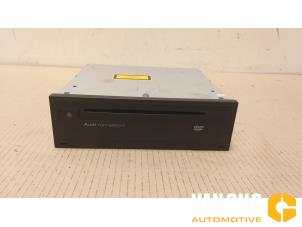 Gebruikte Navigatie Module Audi A5 Quattro (B8C/S) 3.0 TDI V6 24V Prijs € 350,00 Margeregeling aangeboden door Van Gils Automotive