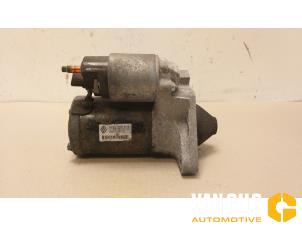 Gebruikte Startmotor Renault Megane III Grandtour (KZ) 1.6 16V Prijs op aanvraag aangeboden door Van Gils Automotive