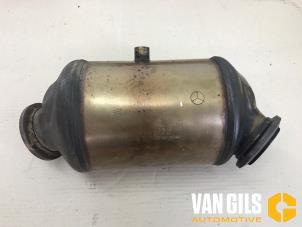 Gebruikte Katalysator Mercedes R (W251) 3.0 320 CDI 24V 4-Matic Prijs op aanvraag aangeboden door Van Gils Automotive