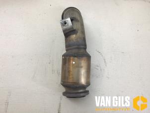 Gebruikte Katalysator Mercedes R (W251) 3.0 320 CDI 24V 4-Matic Prijs op aanvraag aangeboden door Van Gils Automotive