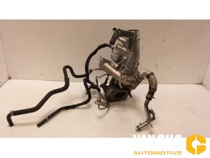 Gebruikte Turbo Nissan Juke Prijs op aanvraag aangeboden door Van Gils Automotive