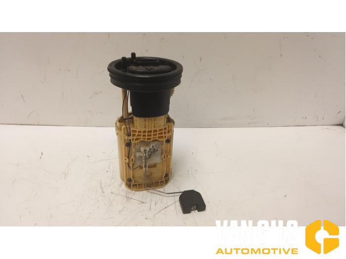 Electric fuel pump Volkswagen Transporter O184697 - foto 1