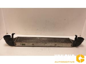 Gebruikte Intercooler Mercedes C (W203) 2.0 C-200K 16V Prijs € 60,00 Margeregeling aangeboden door Van Gils Automotive