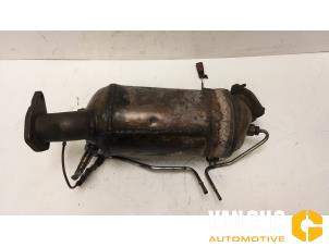 Gebruikte Roetfilter Audi A4 Prijs € 550,00 Margeregeling aangeboden door Van Gils Automotive