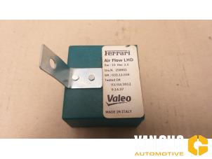 Gebruikte Module (diversen) Ferrari 458 Spider 4.5 V8 32V DCT Prijs € 110,00 Margeregeling aangeboden door Van Gils Automotive