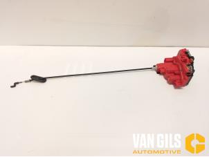 Gebruikte Portierslot Mechaniek 2Deurs links Ferrari 458 Spider 4.5 V8 32V DCT Prijs € 299,99 Margeregeling aangeboden door Van Gils Automotive