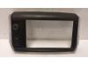 Peugeot 208 I (CA/CC/CK/CL) 1.2 Vti 12V PureTech 82 Bedieningspaneel Multi Media