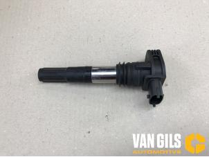 Gebruikte Pen Bobine Ferrari 458 Spider 4.5 V8 32V DCT Prijs € 142,00 Margeregeling aangeboden door Van Gils Automotive