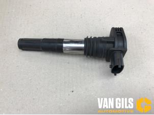 Gebruikte Pen Bobine Ferrari 458 Spider 4.5 V8 32V DCT Prijs € 142,00 Margeregeling aangeboden door Van Gils Automotive