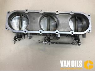 Gebruikte Gasklephuis Ferrari 458 Spider 4.5 V8 32V DCT Prijs € 499,99 Margeregeling aangeboden door Van Gils Automotive